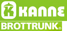 Kanne Brottrunk