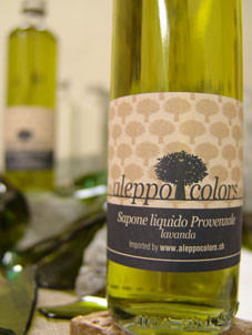 SAPONI LIQUIDI