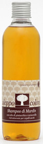 SHAMPOO DI MARDIN Ristrutturante 250 ml capelli secchi
