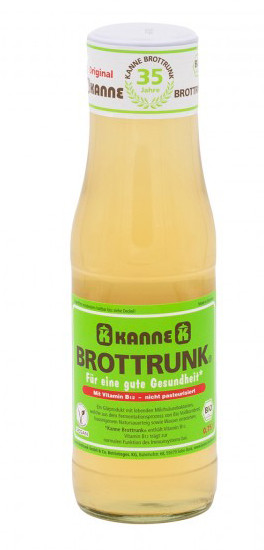 KANNE BROTTRUNK 750 ml