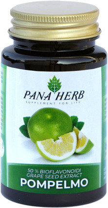 POMPELMO Grape Seed Extract