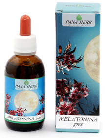MELATONINA Gocce 50 ml