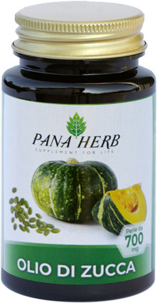 OLIO ZUCCA Ω6-Ω9 700mg 60 prl