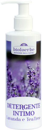 INTIMO detergente dormoattivo 200 ml