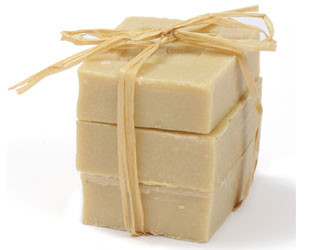 Saponini di Antiochia mignon 150 gr