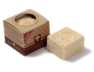 Sapone di Nablus 125gr.