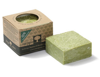 Sapone di Mardin green 170 gr.