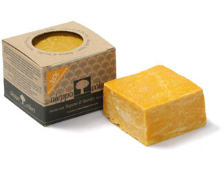 Sapone di Mardin orange 170 gr.