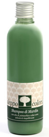 SHAMPOO di MARDIN® capelli normali 250ml