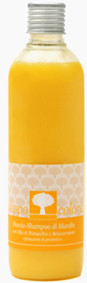 Doccia Shampoo di Mardin 250 ml corpo-capelli