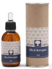Olio di Borragine 50 ml