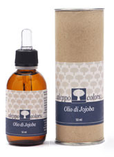 Olio di Jojoba 50 ml