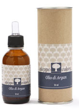Olio di Argan 50 ml