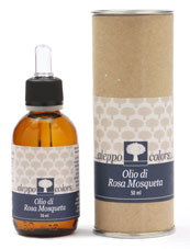 Olio di Rosa Mosqueta 50 ml