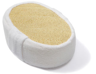 Loofah Naturale Spugna 18 cm