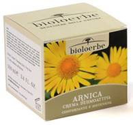 Crema Arnica 100 ml