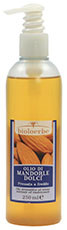 Olio di Mandorle Dolci 250 ml
