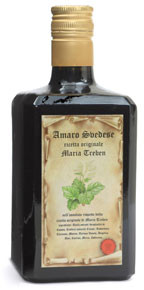 AMARO SVEDESE 700 ml