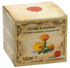 CREMA CALENDULA 100ml