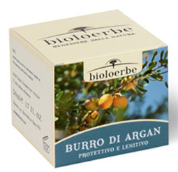 BURRO DI ARGAN 50 ml