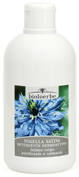 DETERGENTE NIGELLA 500 ml