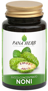 NONI EXTRACT 500mg. 60cps