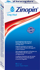 ZINOPIN LONG-HAUL 250 mg.